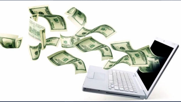 تجربه، تلاش و رسیدن به سطح فروش