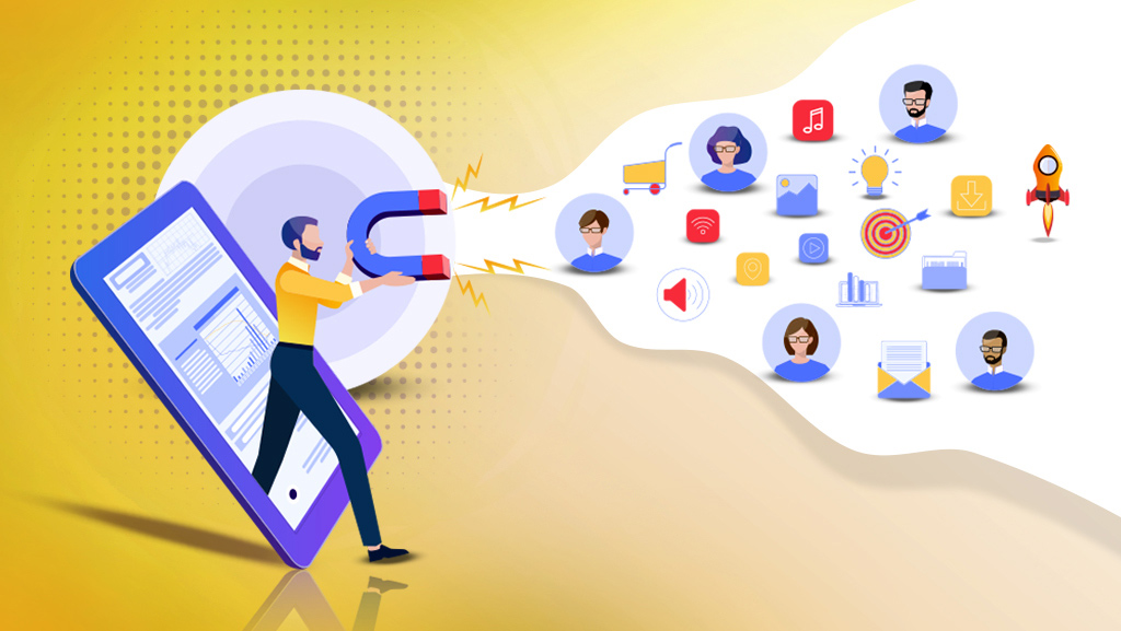 تنوع محصول؛ اولین قدم برای جذب مشتری