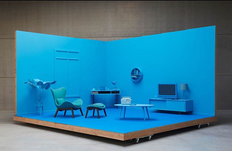 تصویر برداری حرفه‌ای؛ ویترین کسب‌وکار خانگی