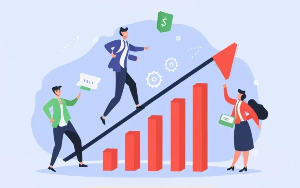  همگام با بازار و ترندهای روز حرکت کنید