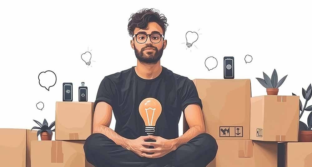 رساندن محصول به مشتری