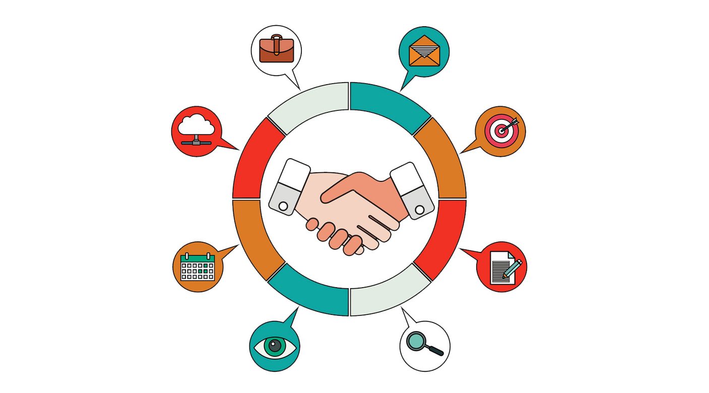 تجربه خرید لذت‌بخش؛ آغاز مشتری وفادار