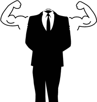 تلاش، اعتماد به نفس و ساختن بازار