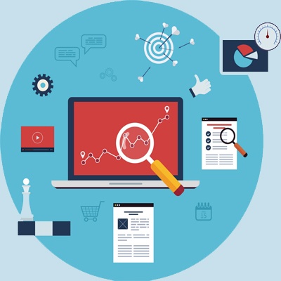 توجه دقیق و مشاهده حرفهای