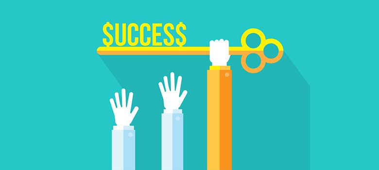 روانشناسی مشتری؛ کلید طلایی فروش موفق