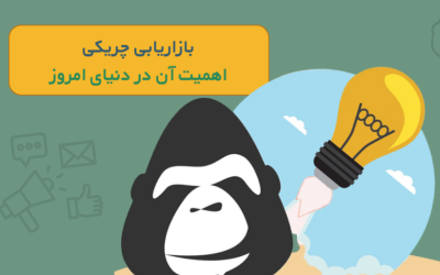 بازاریابی چریکی