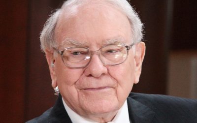 وارن بافت ، چه الگویی بهتر از او در دنیای کسب و کار ؟