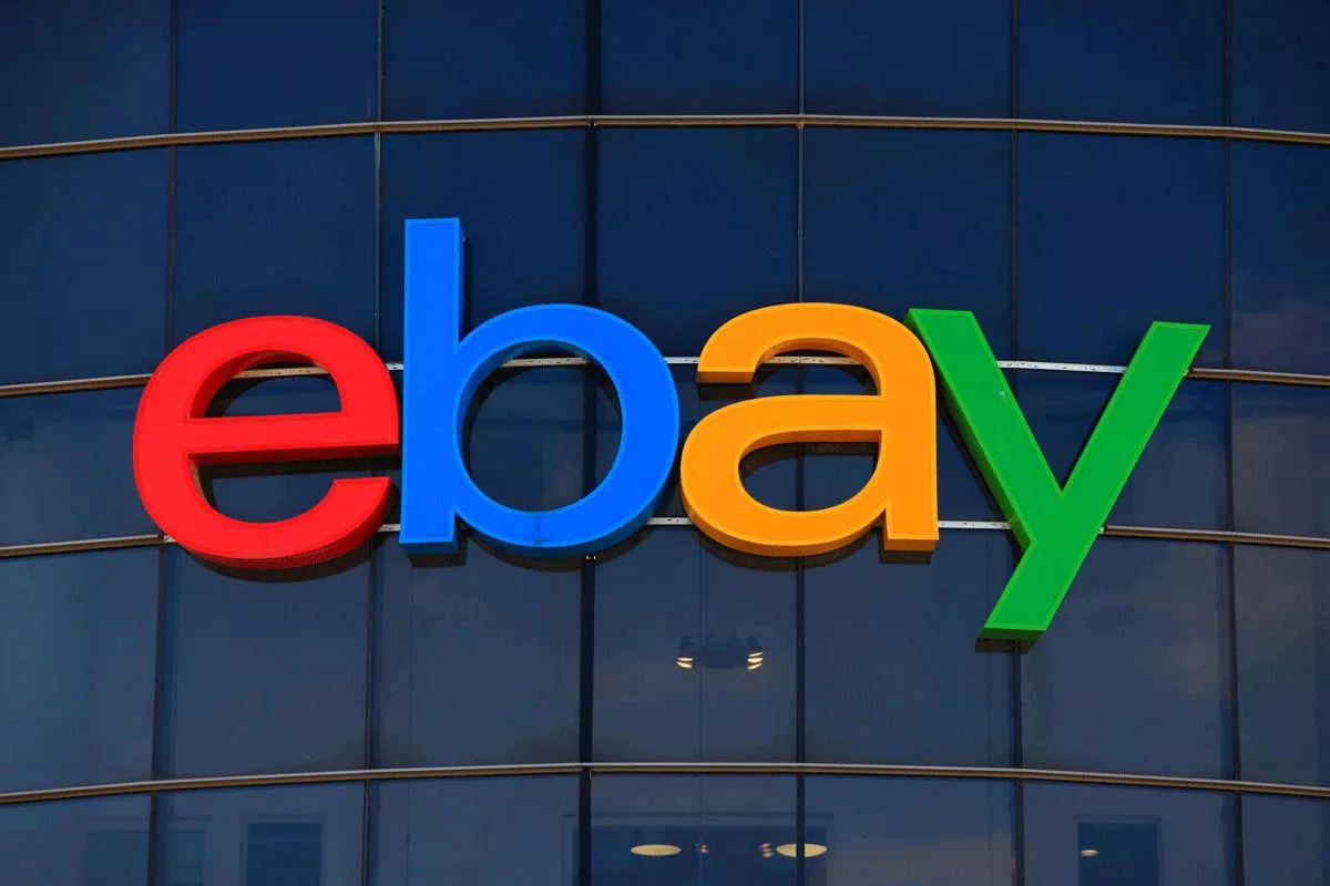 چگونگی تشکیل شرکت ebay چگونگی تشکیل شرکت ebay