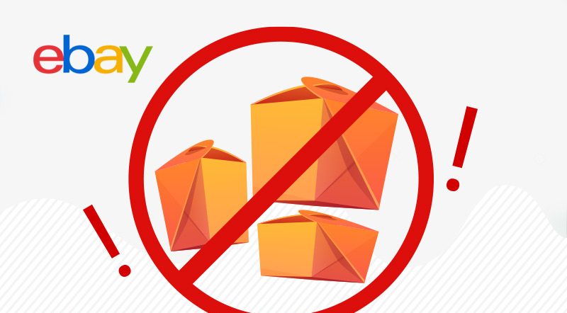 فروش این اجناس در ایبی ممنوع است