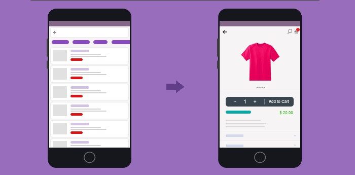 اطلاعات مربوط به جنس محصول رو به طور کامل بیان کنین؟