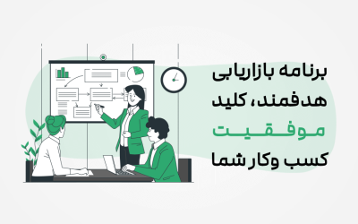 برنامهی بازاریابی چیست؟