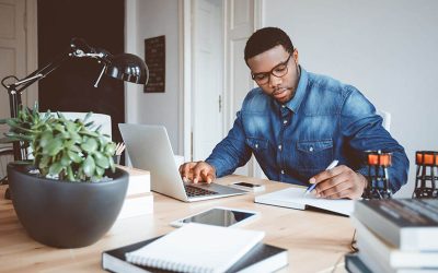 داستان یک کسب و کار خانگی (پارت 11)