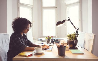 داستان یک کسب و کار خانگی (پارت 12)