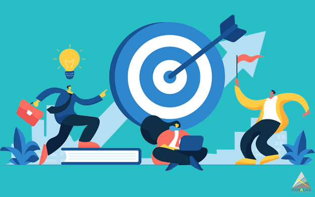 اهداف برنامهریزی بازاریابی