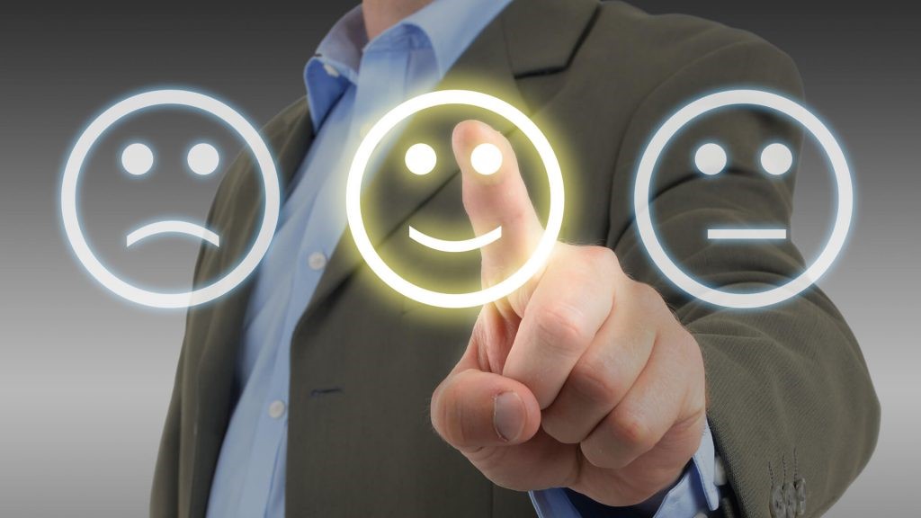 صمیمیت واقعی، رمز تبدیل مشتری به دوست