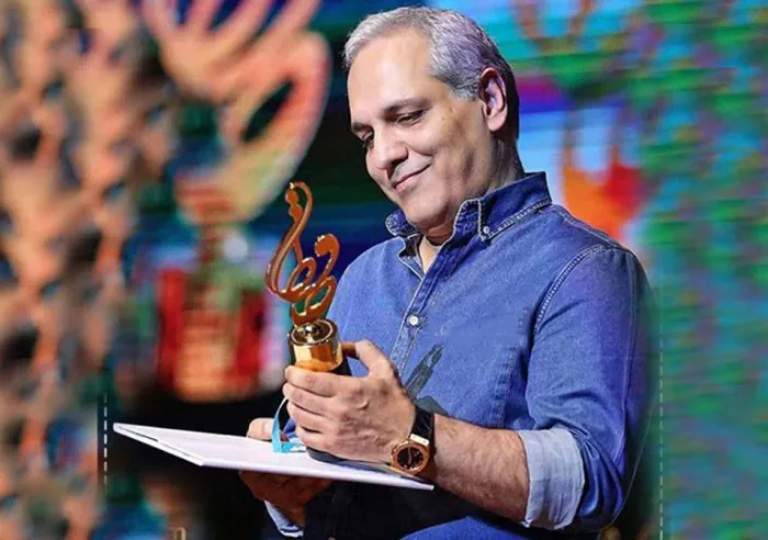 افتخارات مهران مدیری :