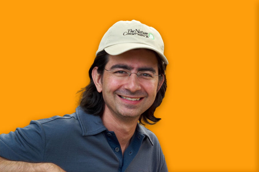 شروع کارآفرینی مالک شرکت ebay