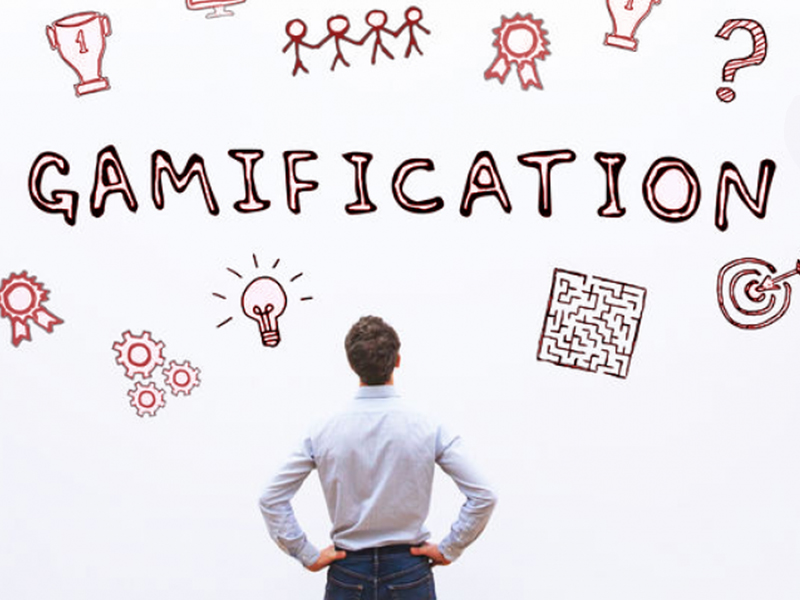 هدف از گیمیفیکیشن