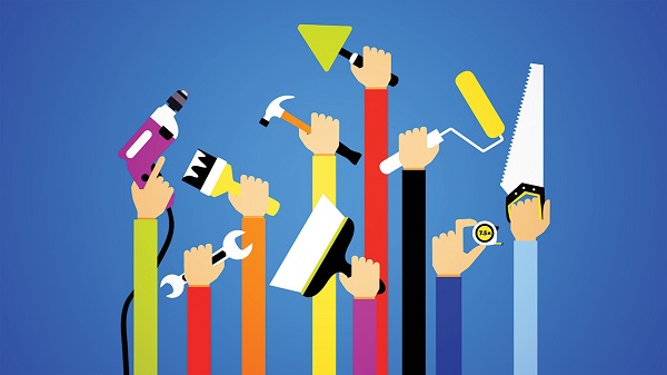 مهارت و استعدادتان را پیدا کنید .