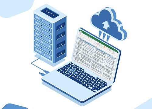 داشتن یک بانک اطلاعاتی از انتقادات و پیشنهادات دریافتی