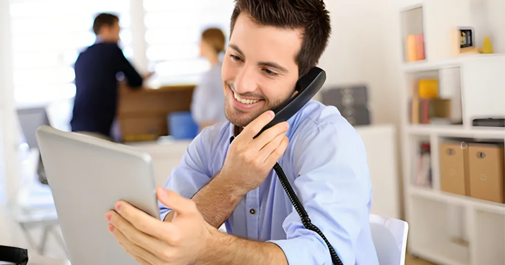 تبلیغات مستقیم برای مصرف کنندگان در خانههایشان!