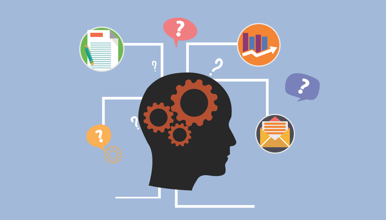 دسترسی به نسل بعدی دادههای رفتاری مصرف کننده! دسترسی به نسل بعدی دادههای رفتاری مصرف کننده!