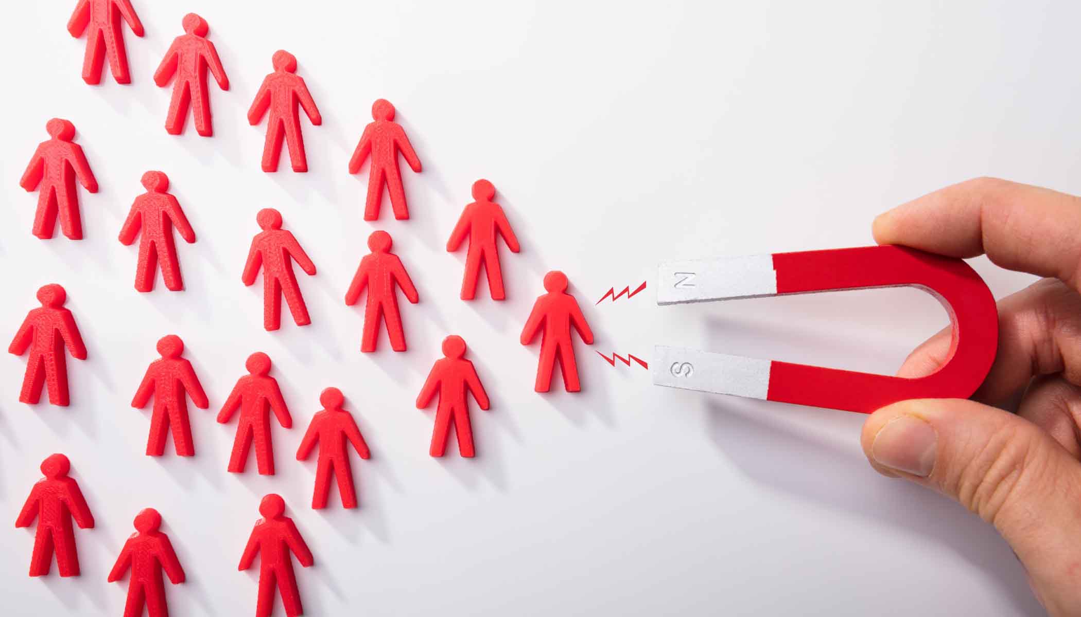 ارتباط با مخاطب