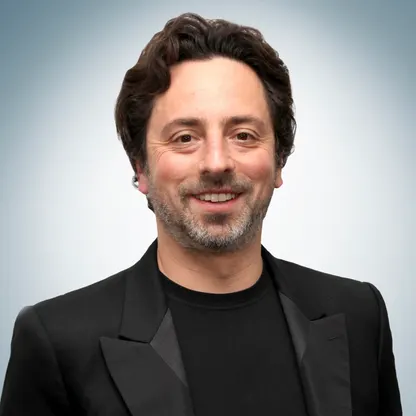 سرگی برین