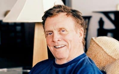 زندگی‌نامه‌ی دکتر ا‌سپنسر جانسون