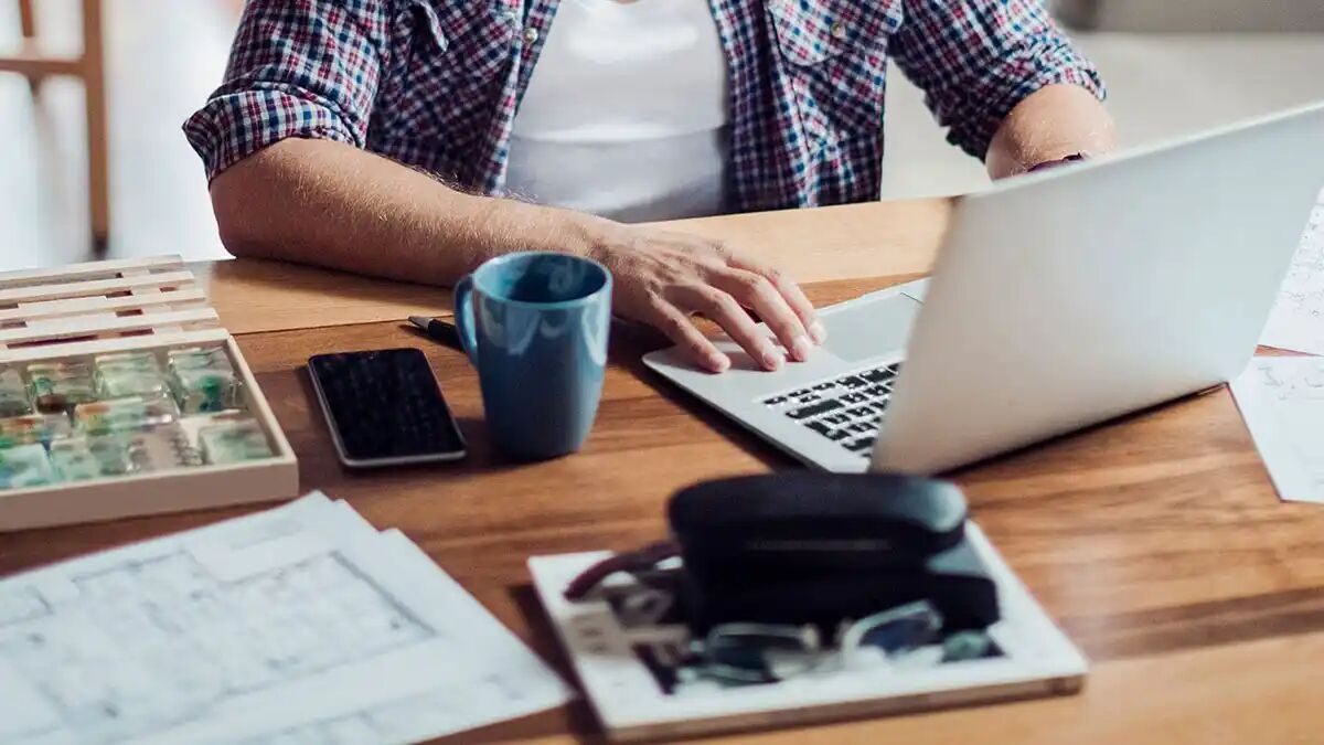 تفاوت بین یک فریلنسر و فردی صاحب کسب و کار خانگی: