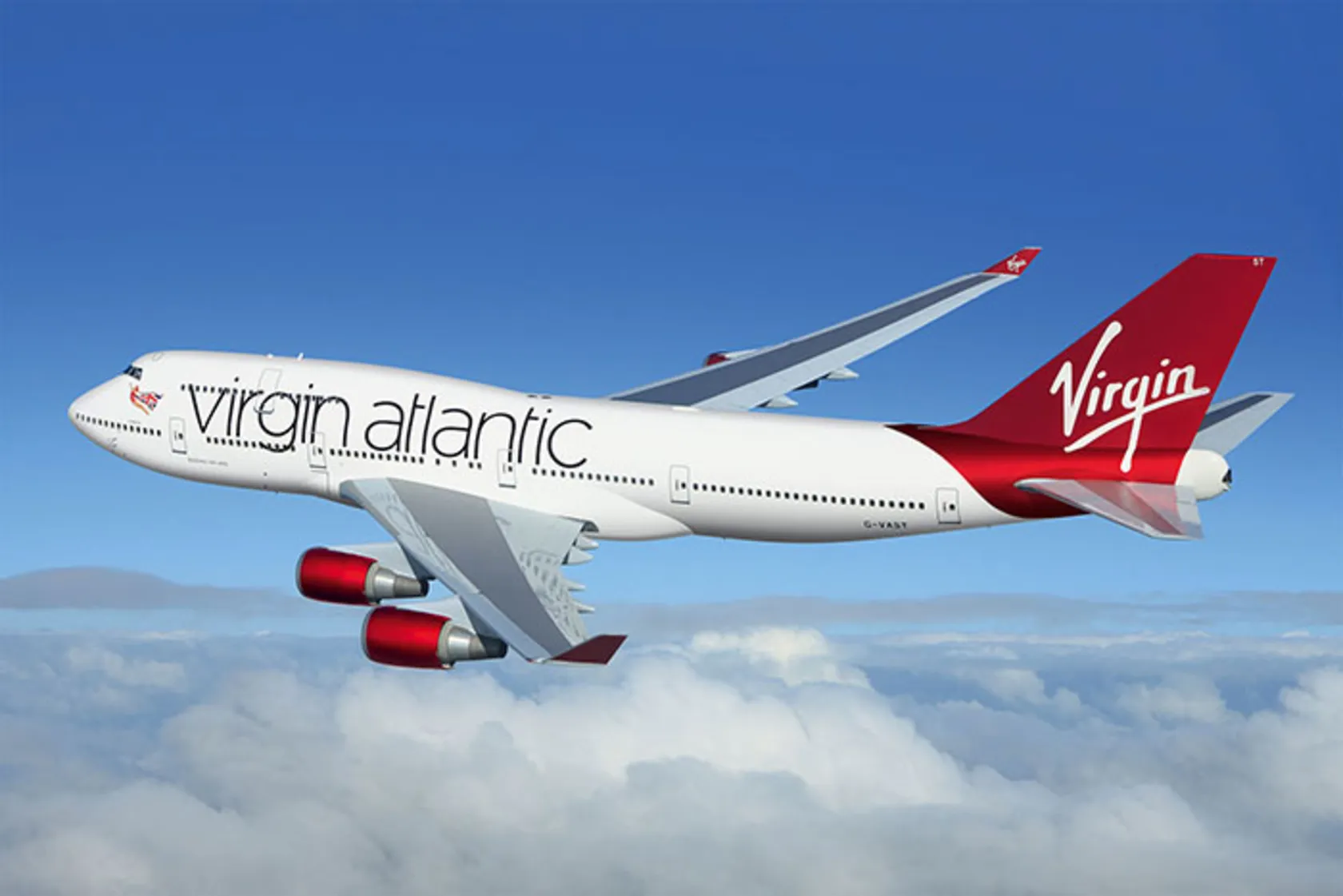 تاسیس شرکت ویرجین Virgin