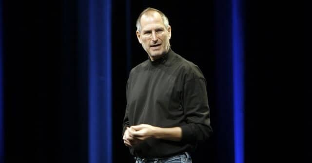 مروری بر زندگی استیو جابز، تولد یک ستاره