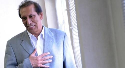 ایشان در دوران کاری خود پروژه‌های بزرگی را در کشورمان به انجام رسانده اند از جمله: