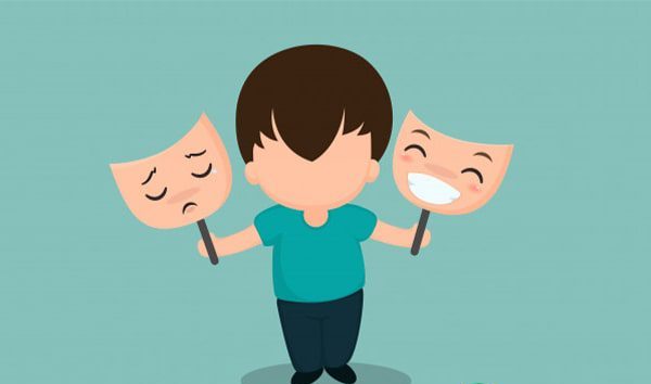 چگونه بدبین نباشیم؟