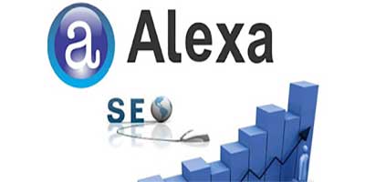 رتبه‌ی ا‌لکسا چیست؟