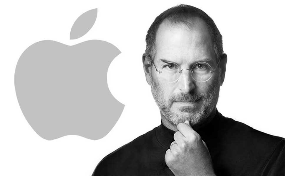 مروری بر زندگی استیو جابز، تولد یک ستاره