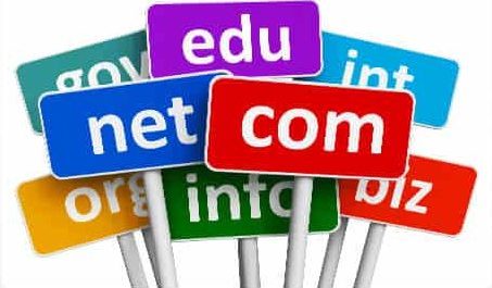 اهمیت انتخاب دامنه مناسب در چیست؟