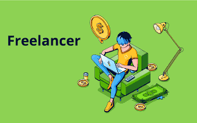 فریلنسر کیست؟