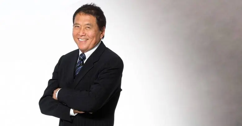 دیگر آثار رابرت کیوساکی