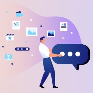 نوشتن متن تبلیغاتی