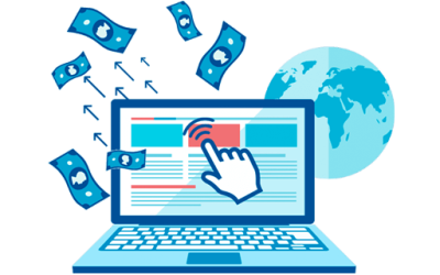 تبلیغات کلیکی