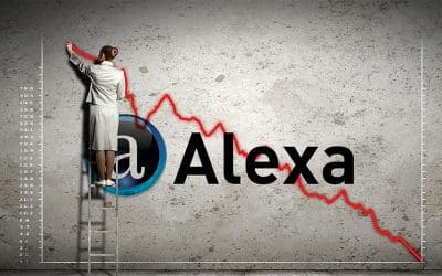 رتبه‌ی ا‌لکسا چیست؟