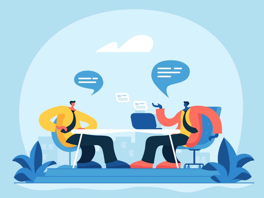 اصول یک مذاکره موفق چیست؟ 