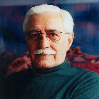 ایرج پزشكزاد