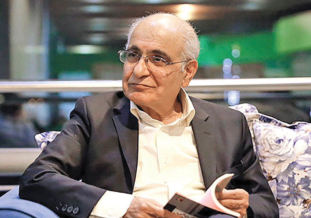 هوشنگ مرادی كرمانی