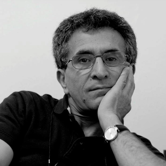 عباس معروفی