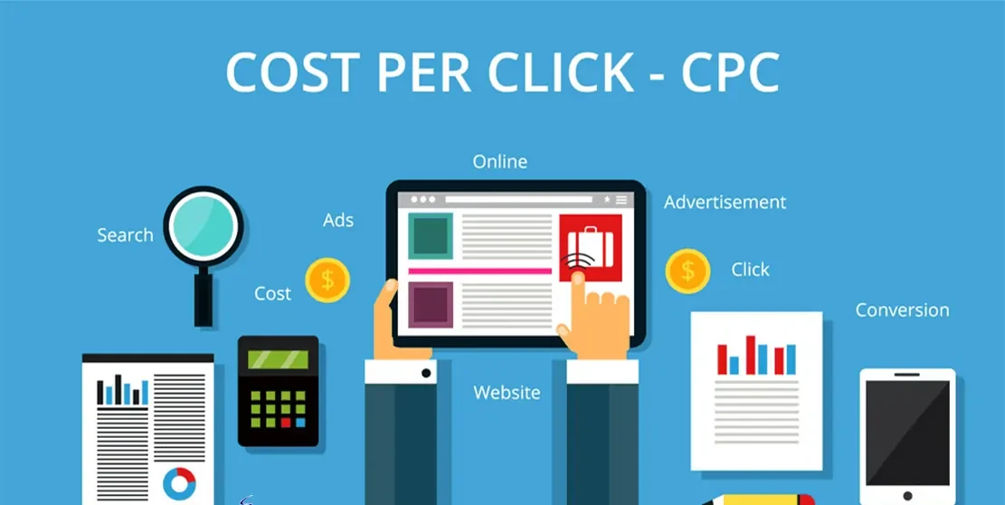 پرداخت هزینه های این تبلیغات :