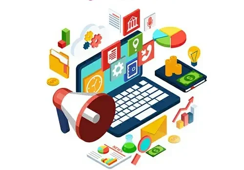 تعریف دیجیتال مار‌کتینگ: