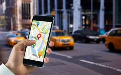 6 تاکسی اینترنتی برتر در ایران در سال 1404