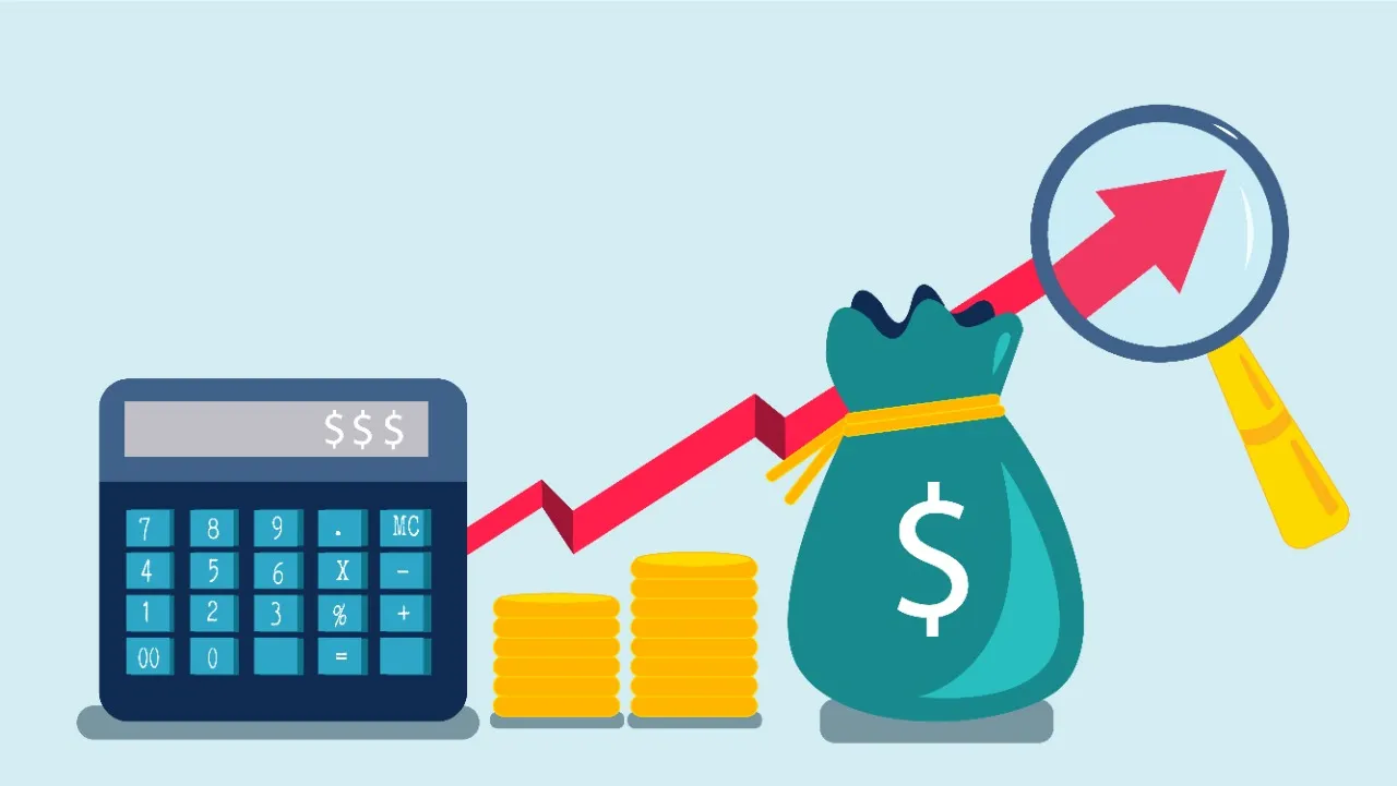 سود حداکثری در زمان